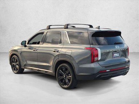 Used 2024 Hyundai Palisade XRT FWD image 8