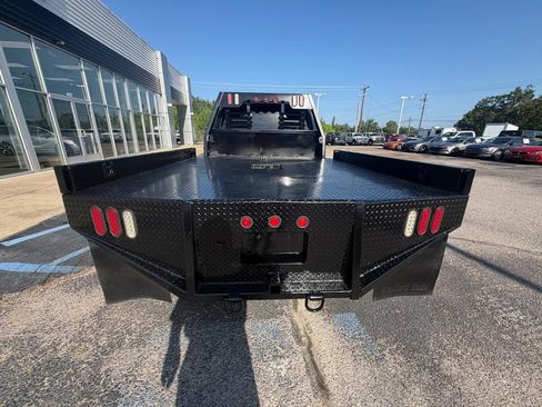 Used 2012 RAM 3500 ST w/ Ambulance Prep Group AWD/4WD image 8