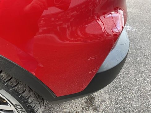 Used 2020 Ford Escape SEL image 9