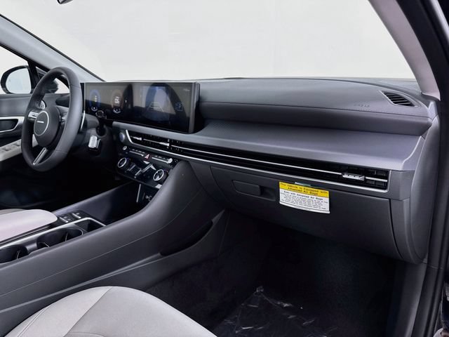 New 2026 Hyundai Sonata SEL FWD image 43
