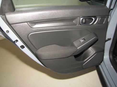 Certified 2022 Honda Civic Sport image 13