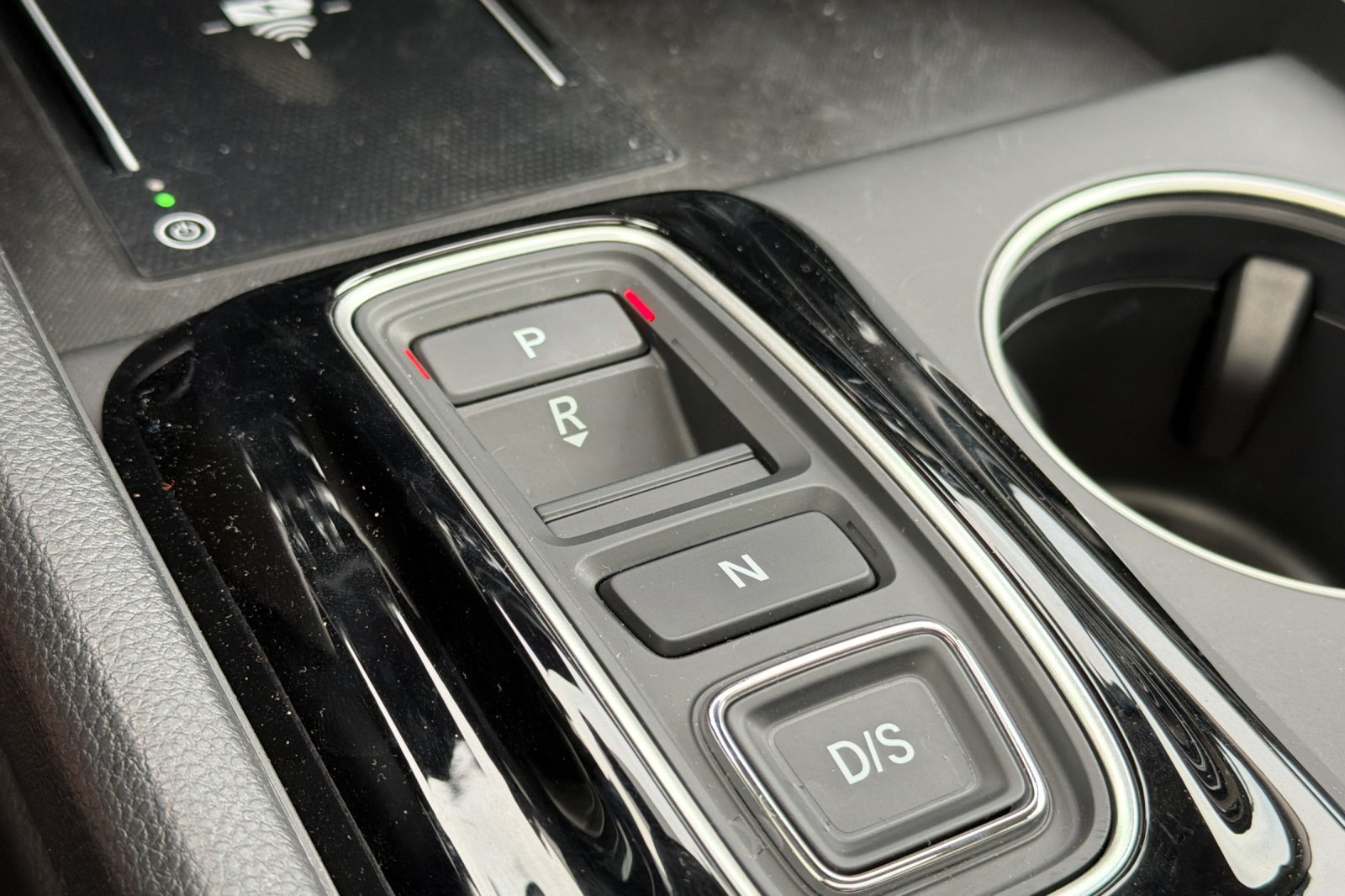 Certified 2026 Honda Pilot Touring image 21