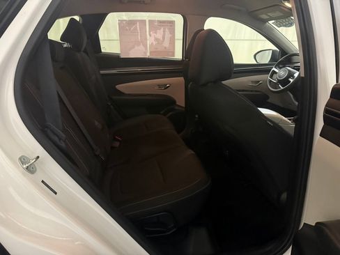 Certified 2024 Hyundai Tucson SEL image 27