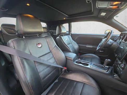 Used 2014 Dodge Challenger R/T RWD image 20