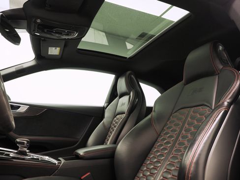 Used 2023 Audi RS 5 w/ RS Driver Assistance Package image 24