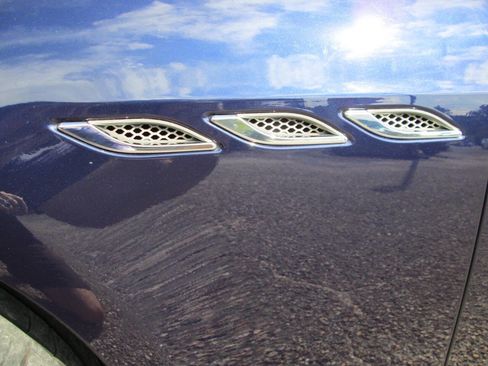 Used 2017 Maserati Ghibli S Q4 image 5