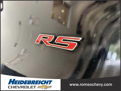 Used 2023 Chevrolet Blazer RS AWD/4WD image 36