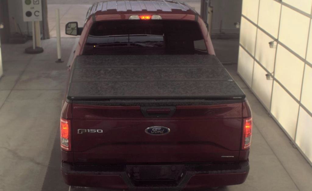 Used 2015 Ford F150 XLT w/ Equipment Group 301A Mid AWD/4WD image 6