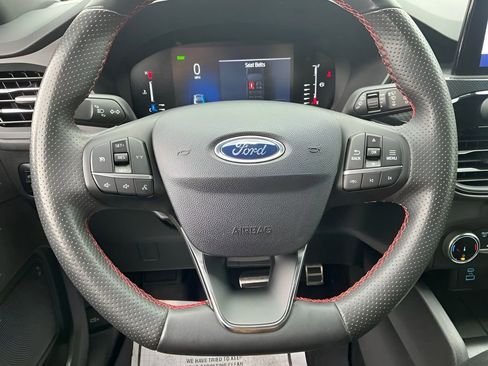 Used 2023 Ford Escape ST-Line w/ Equipment Group 301A image 37