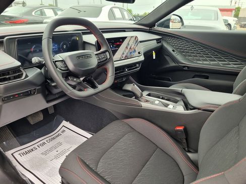 New 2026 Dodge Charger R/T image 11