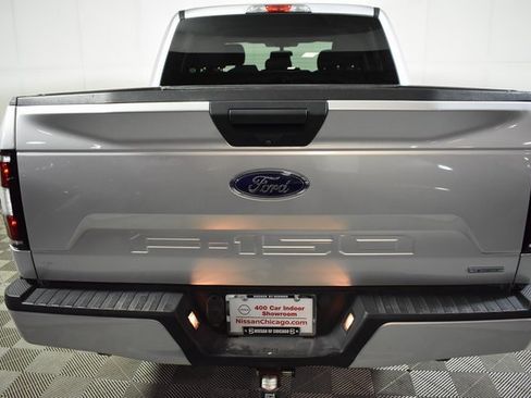 Used 2019 Ford F150 XL w/ Equipment Group 101A Mid image 5