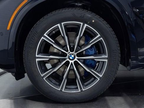 New 2026 BMW X5 xDrive40i AWD/4WD image 26