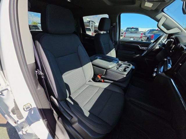 Used 2024 GMC Sierra 1500 Elevation w/ LPO, GMC Protection Package AWD/4WD image 18