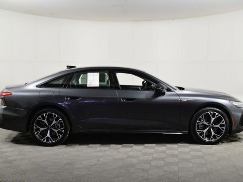 New 2026 Audi A6 Premium Plus image 7