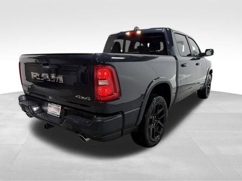 New 2026 RAM 1500 Laramie image 6