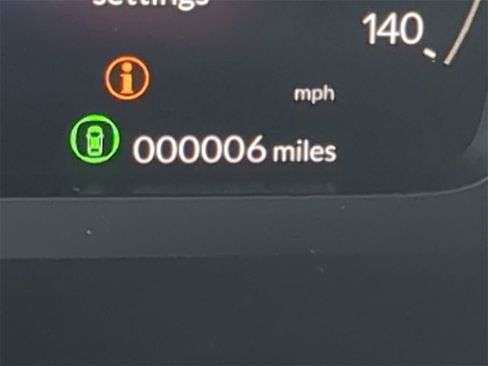 New 2026 Honda CR-V Sport-L image 23