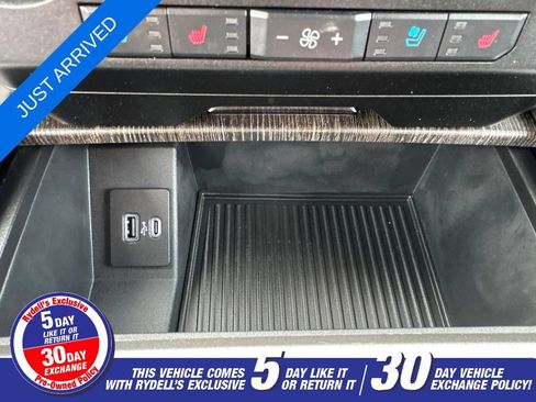 Used 2021 Ford F250 Lariat w/ Chrome Package AWD/4WD image 19