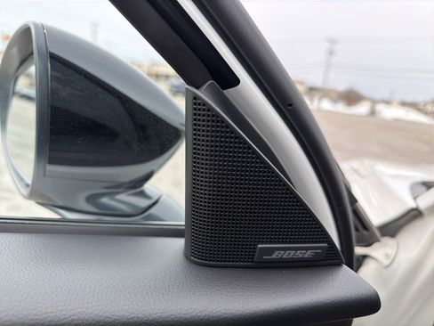 Certified 2025 MAZDA CX-70 3.3 Turbo S w/ Premium Plus image 49