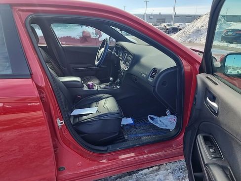 Used 2015 Dodge Charger SE w/ Popular Equipment Group image 21