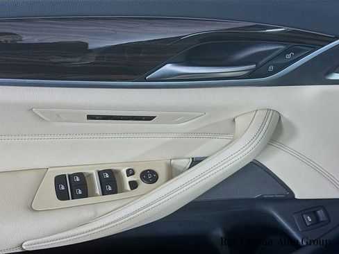 Certified 2023 BMW 530i xDrive w/ Premium Package image 18