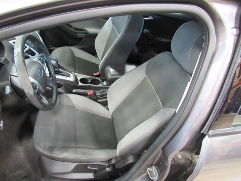 Used 2014 Ford Focus SE image 13