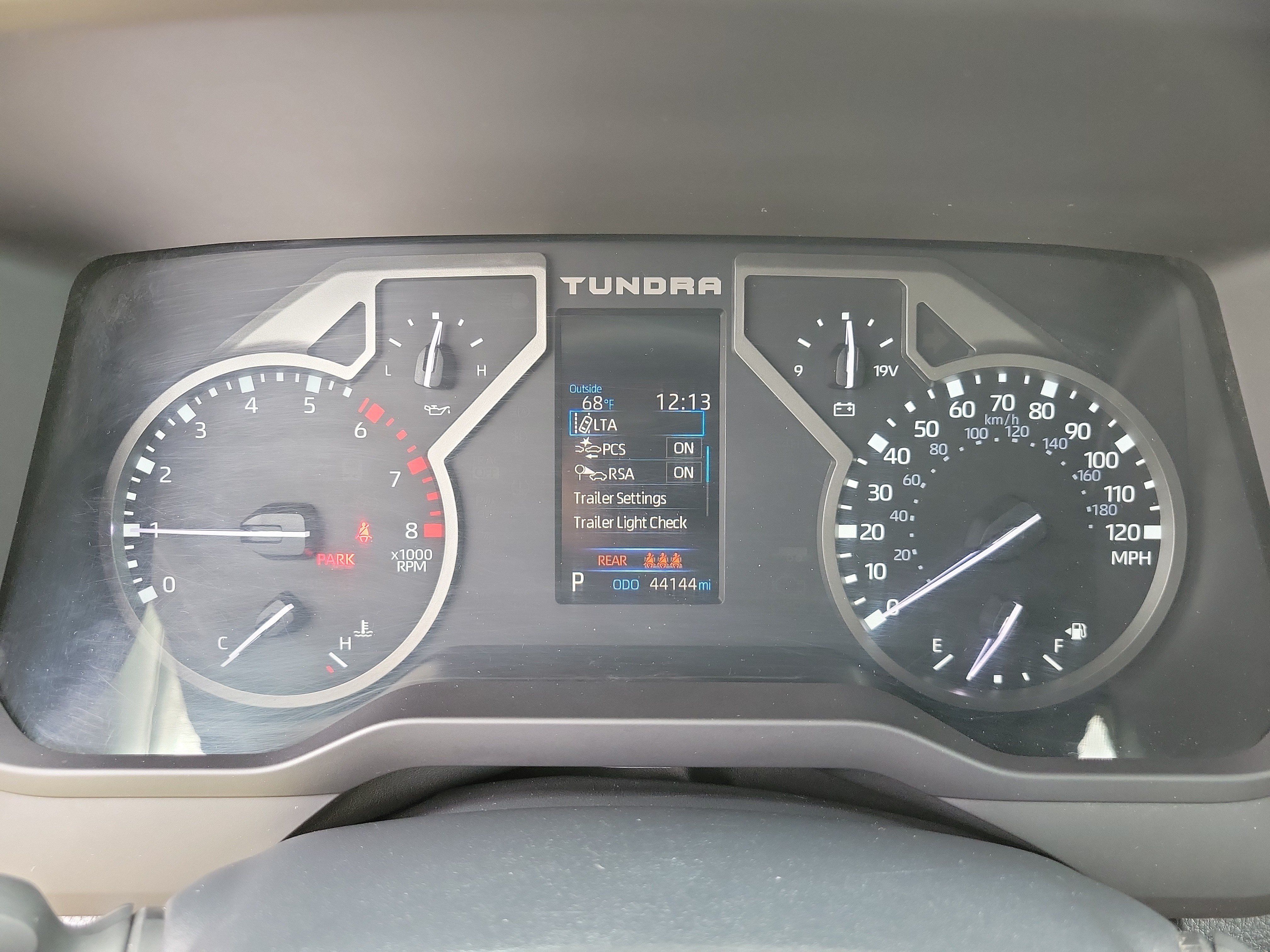 Used 2023 Toyota Tundra SR5 AWD/4WD image 23