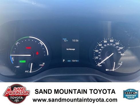 Used 2021 Toyota Sienna XLE image 17