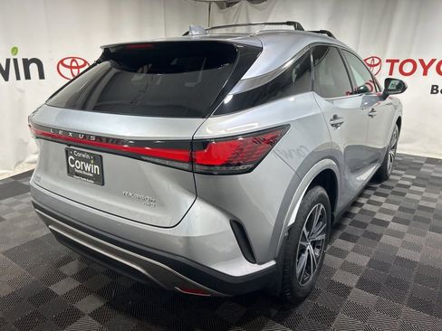 Used 2024 Lexus RX 350h w/ Convenience Package image 8