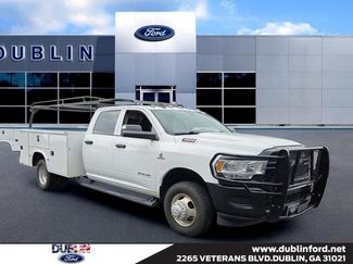 Used 2020 RAM 3500 Tradesman AWD/4WD video 1