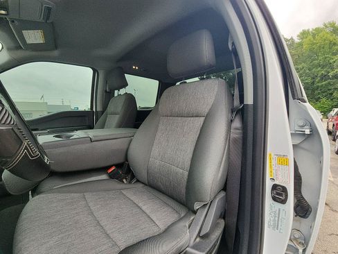 Used 2024 Ford F250 XL w/ STX Appearance Package AWD/4WD image 18