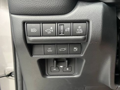 Used 2025 Toyota Land Cruiser w/ Premium Package AWD/4WD image 20