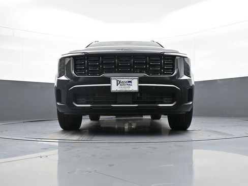 New 2026 Kia Sorento SX Prestige w/ Olive Brown Leather Package image 29