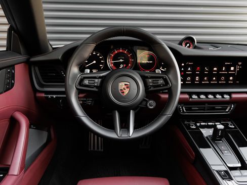 Used 2024 Porsche 911 Targa 4 GTS AWD/4WD image 20