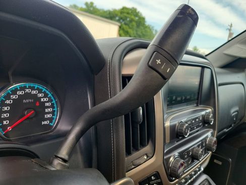 Used 2018 GMC Sierra 3500 Denali w/ Duramax Plus Package AWD/4WD image 30