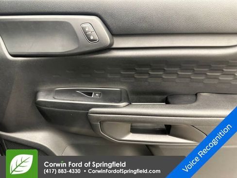 New 2026 Ford Ranger XL image 13