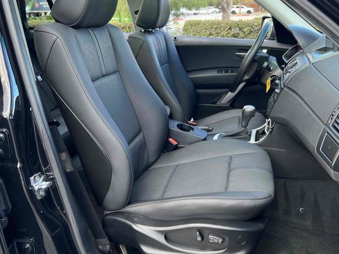 Used 2006 BMW X3 3.0i image 33