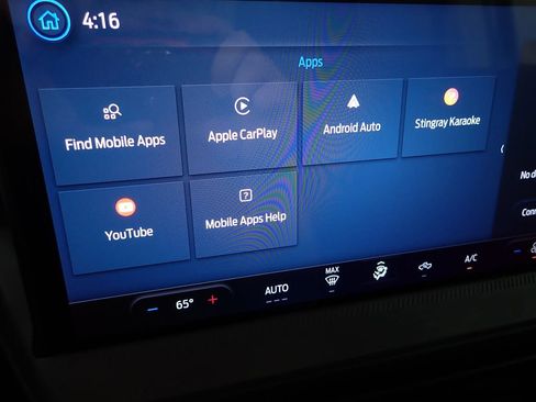 Used 2025 Ford Maverick XL FWD image 5