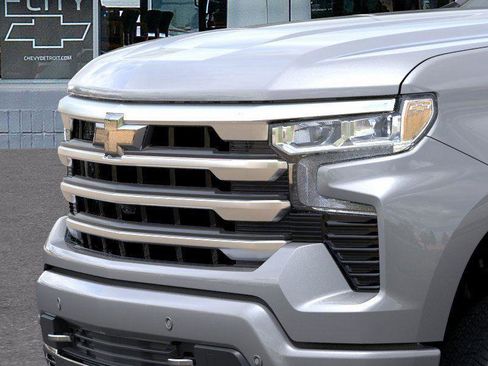 New 2026 Chevrolet Silverado 1500 High Country w/ Technology Package image 13