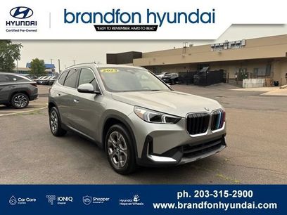 Used 2023 BMW X1 xDrive28i w/ Convenience Package