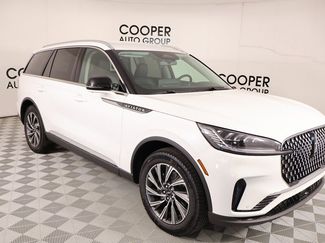 New 2026 Lincoln Aviator Premiere video 1