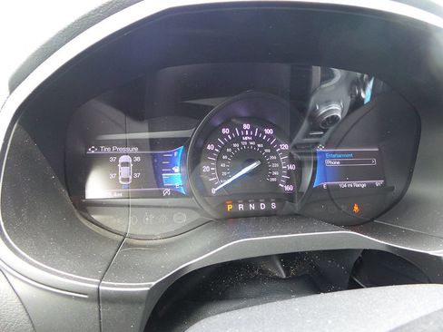 Used 2022 Ford Edge SEL w/ Sport Appearance Package AWD/4WD image 35