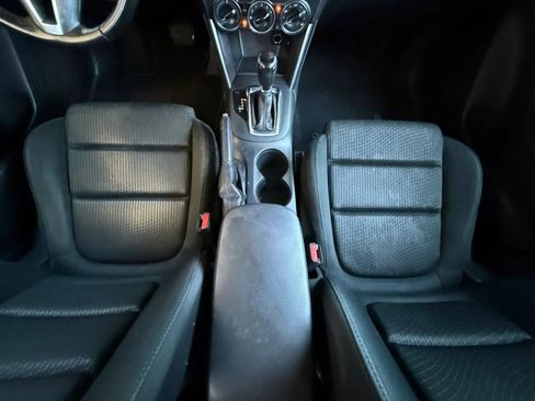 Used 2015 MAZDA CX-5 Touring image 47