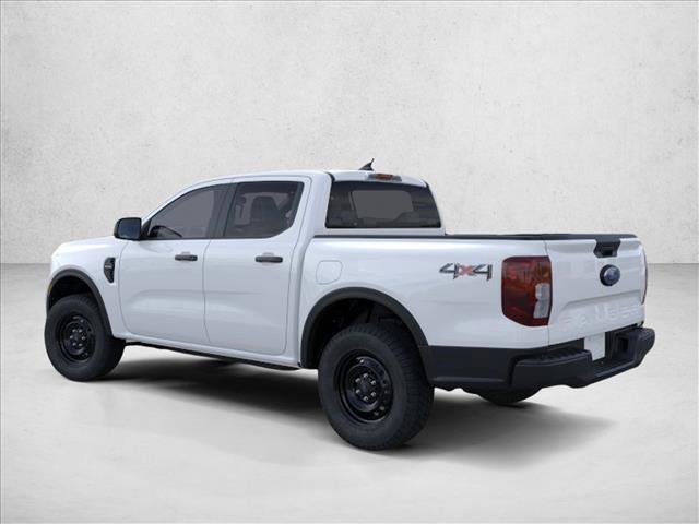 New 2026 Ford Ranger XL AWD/4WD image 4