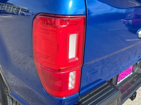 Used 2019 Ford Ranger XLT w/ Equipment Group 301A Mid image 31