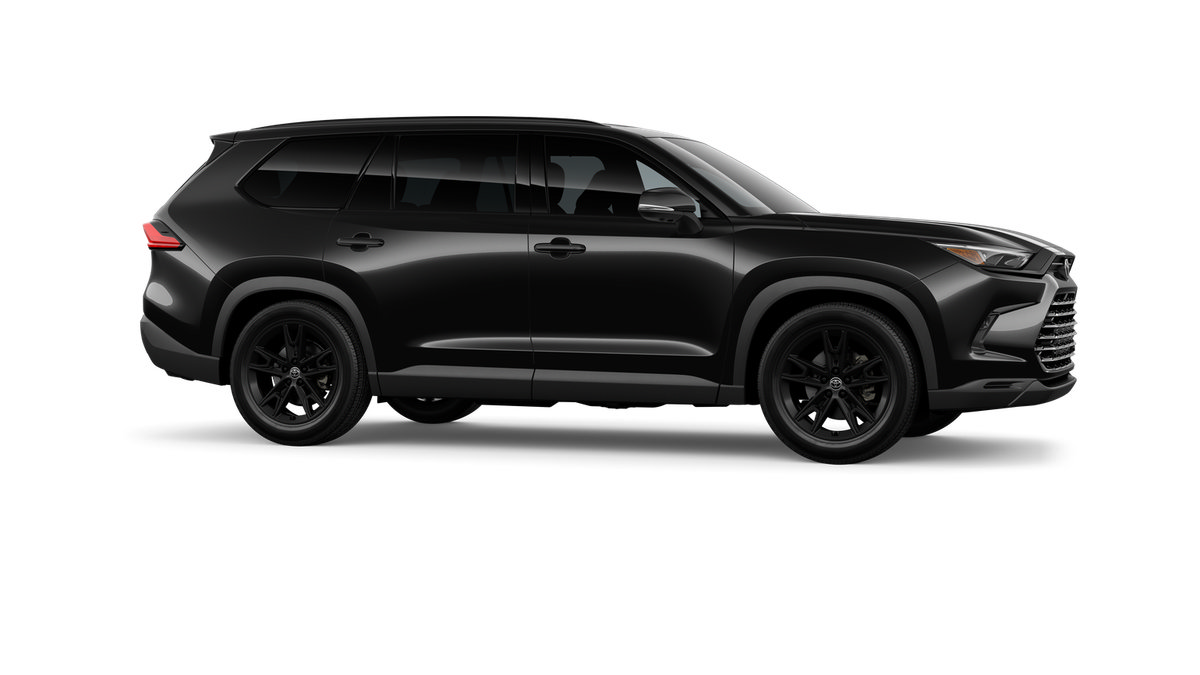 New 2026 Toyota Grand Highlander AWD Hybrid image 29