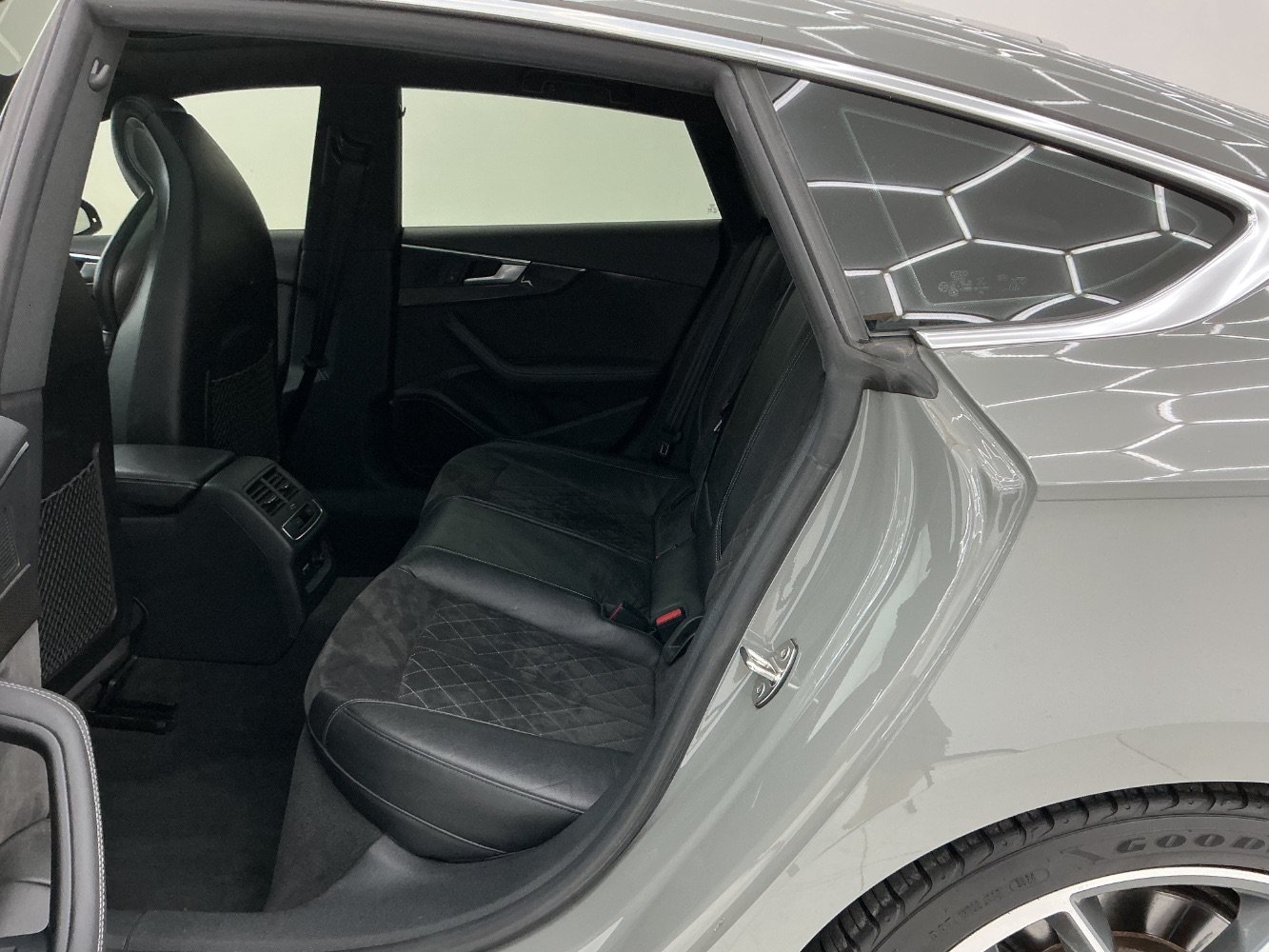 Used 2019 Audi S5 Premium Plus w/ Premium Plus AWD/4WD image 20