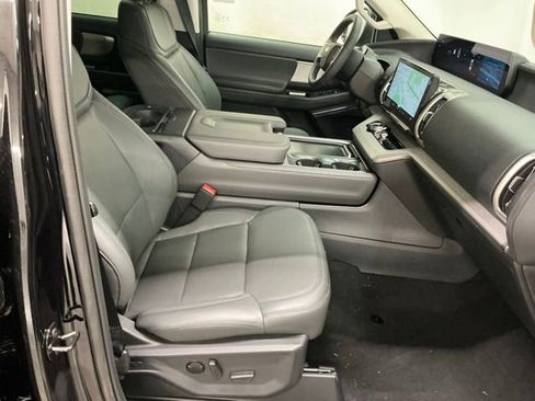 New 2026 Ford Expedition Active AWD/4WD image 21