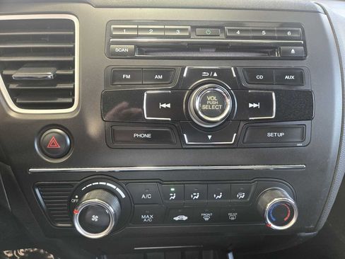 Used 2014 Honda Civic LX image 13