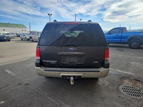 Used 2005 Ford Expedition Eddie Bauer image 4