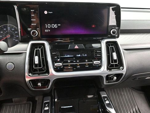 Used 2021 Kia Sorento SX FWD image 22